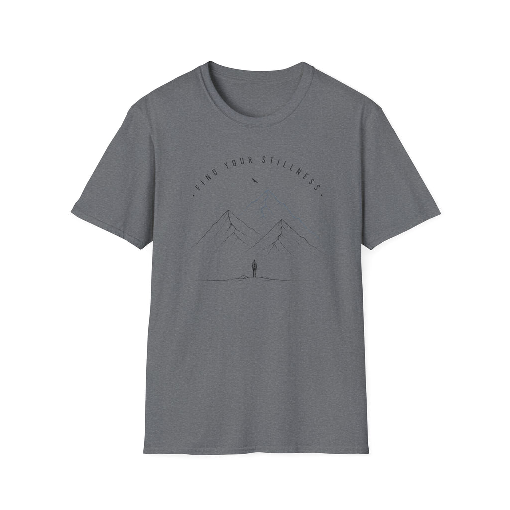 Find your Stillness T-shirt