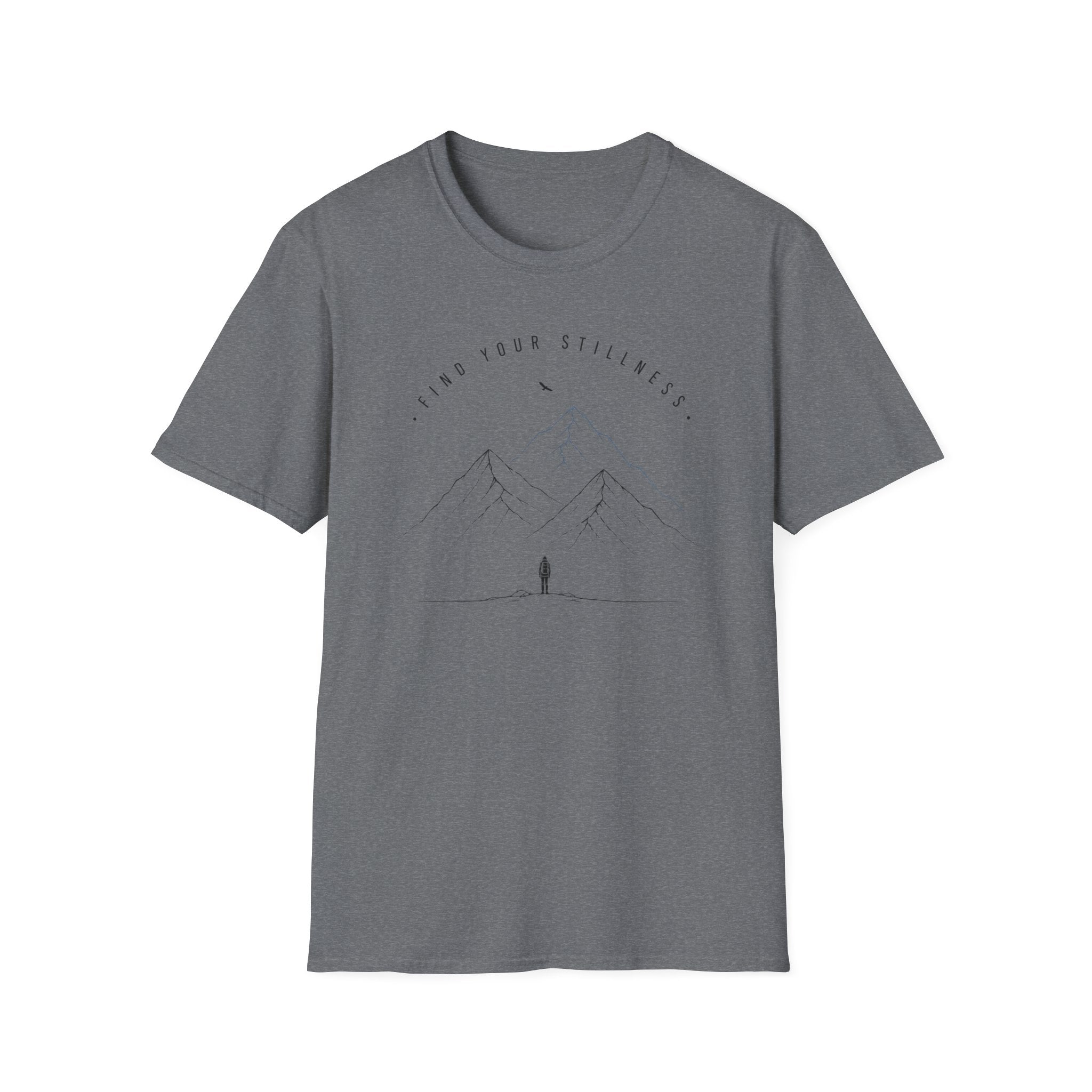 Find your Stillness T-shirt