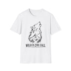 Wild is the Call T-shirt