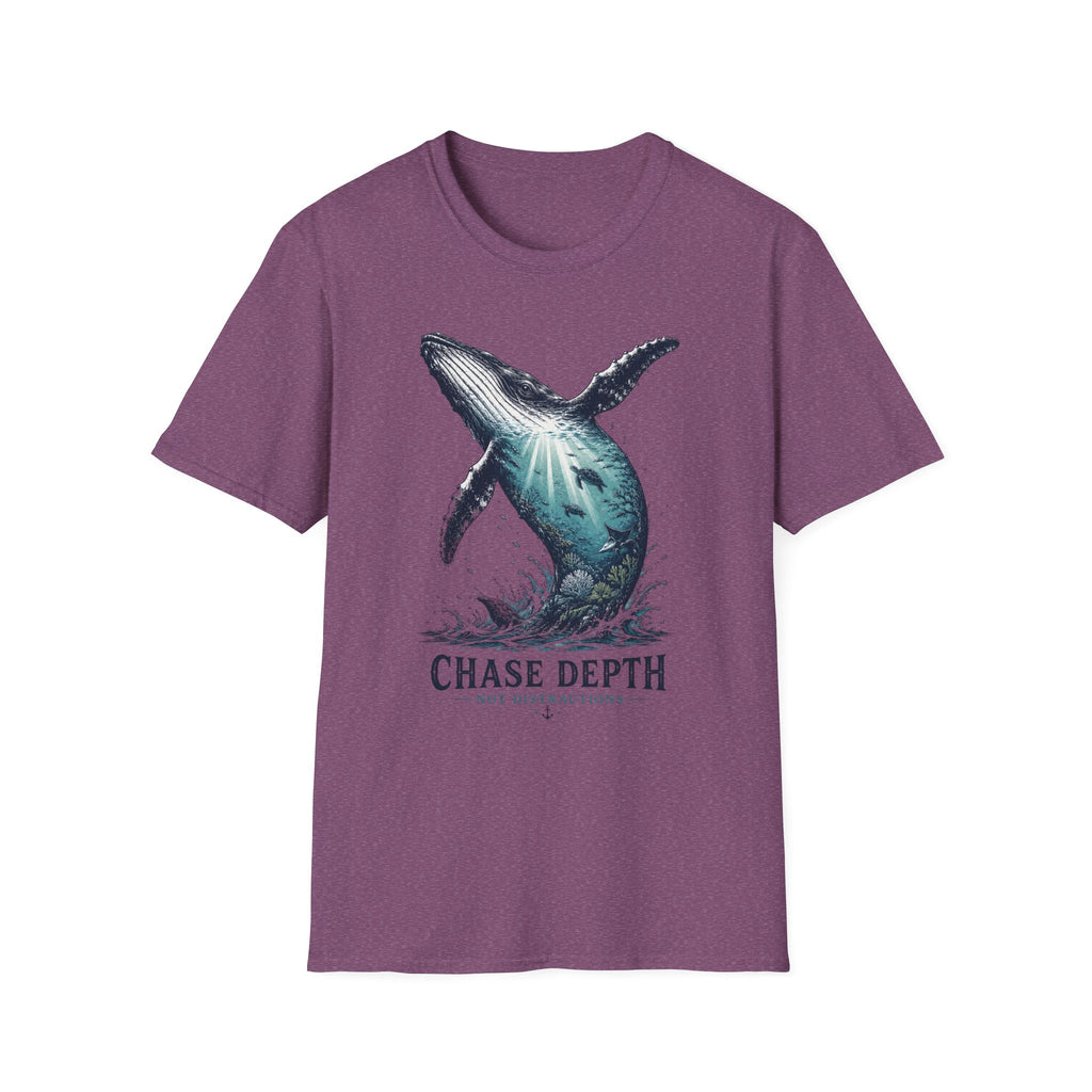 Chase Depth T-shirt