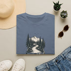 Less Scrolling More Strolling T-shirt