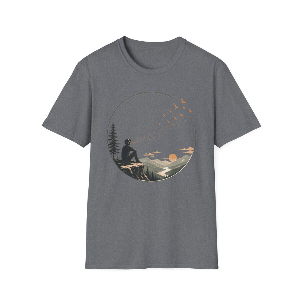 Listen to the Nature T-shirt