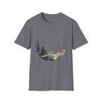 Listen to the Nature T-shirt