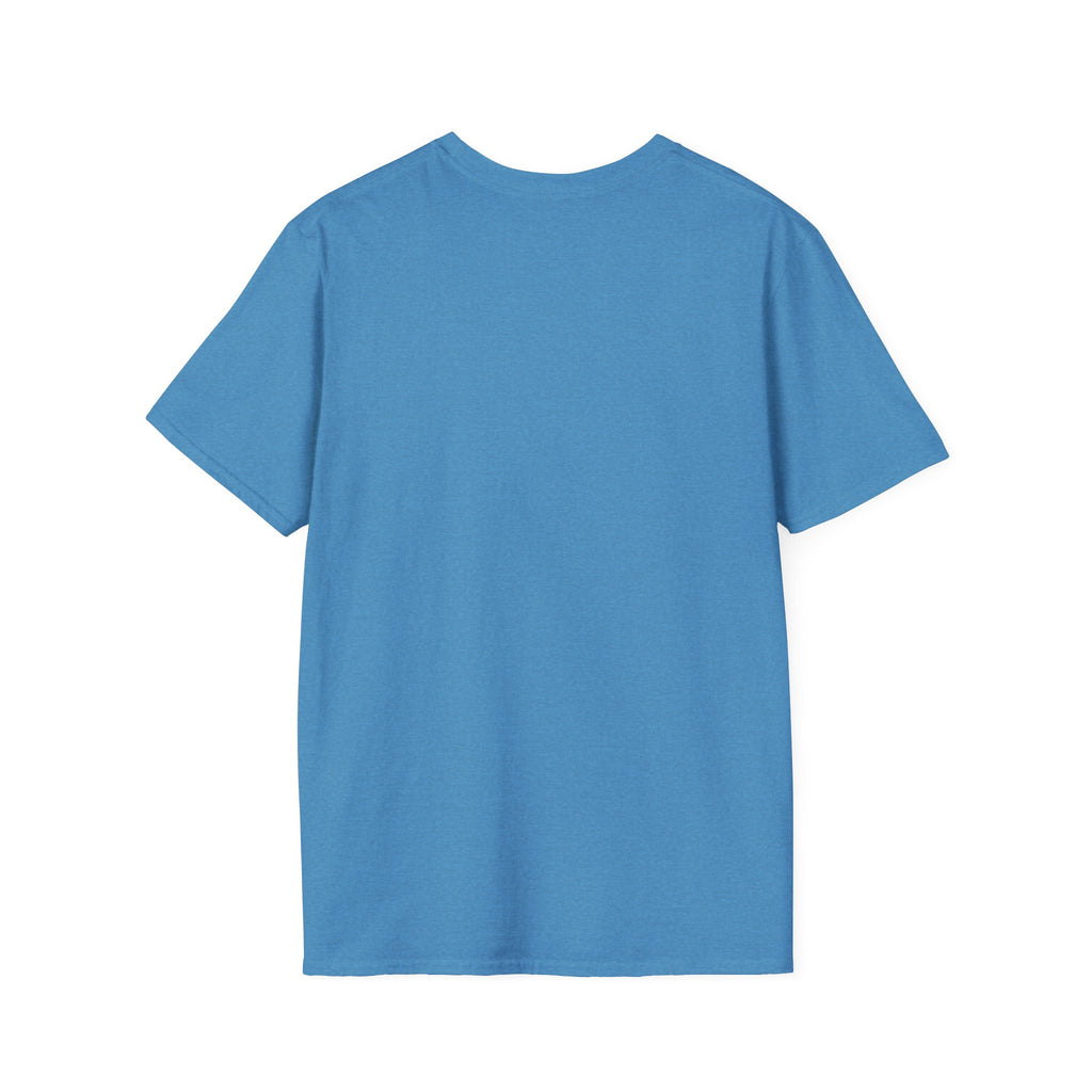 Breathe Listen T-shirt