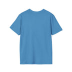 Breathe Listen T-shirt