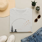 Listen to the Nature T-shirt