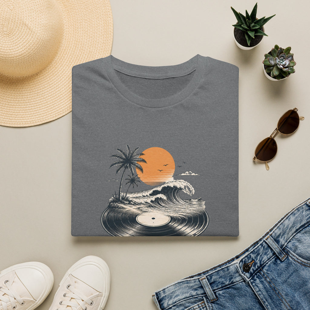 Beach Sounds Better T-shirt