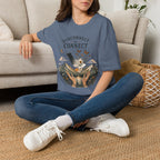 Disconnect to Connect T‑Shirt