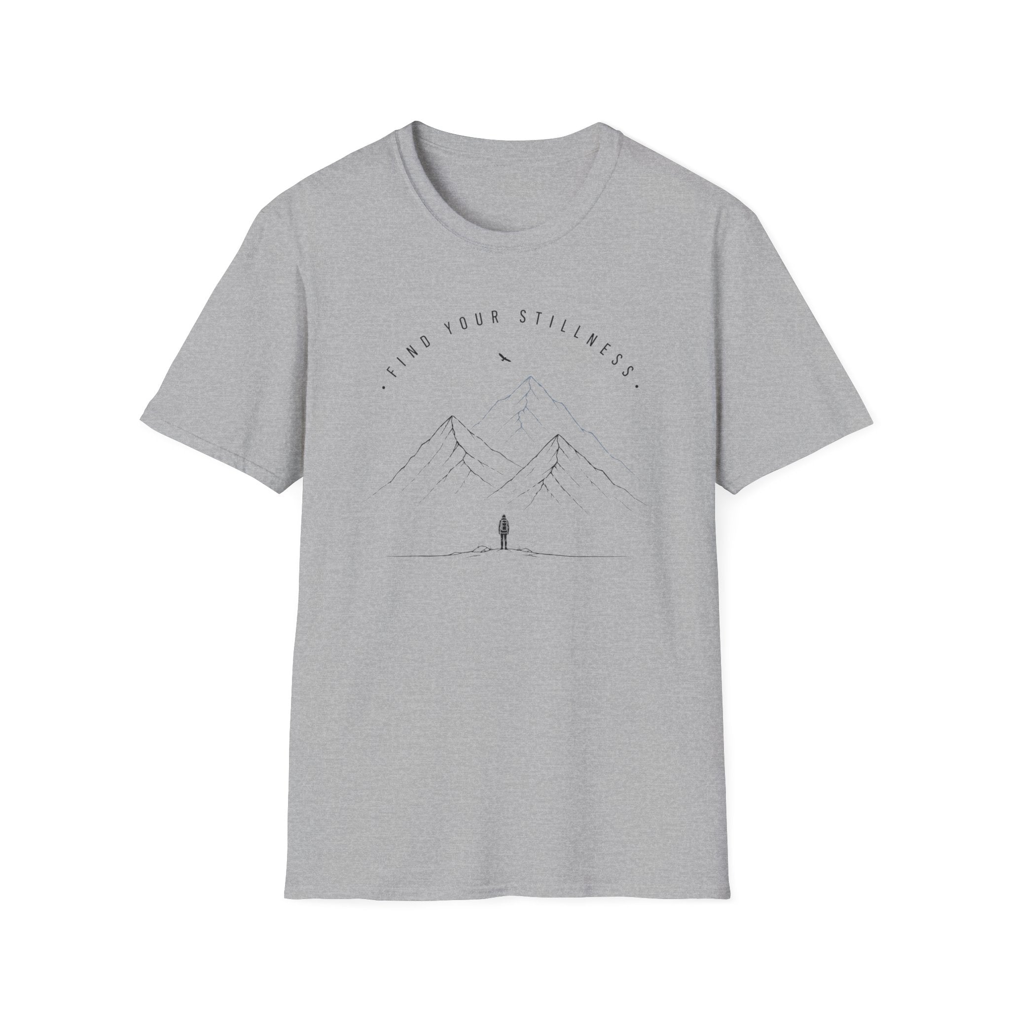 Find your Stillness T-shirt