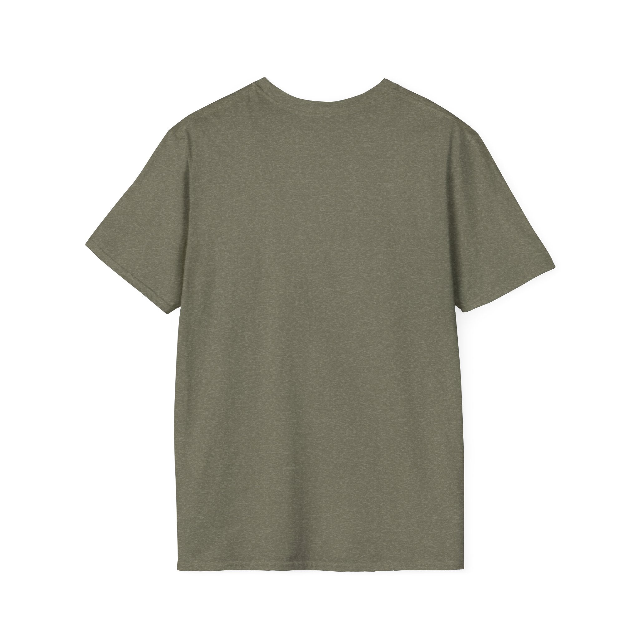Wild at Heart T-shirt