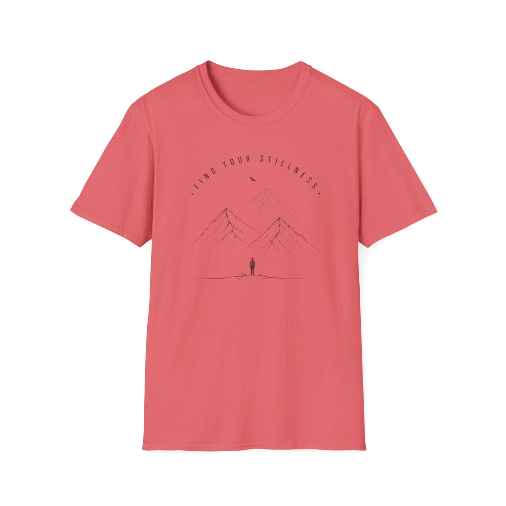 Find your Stillness T-shirt