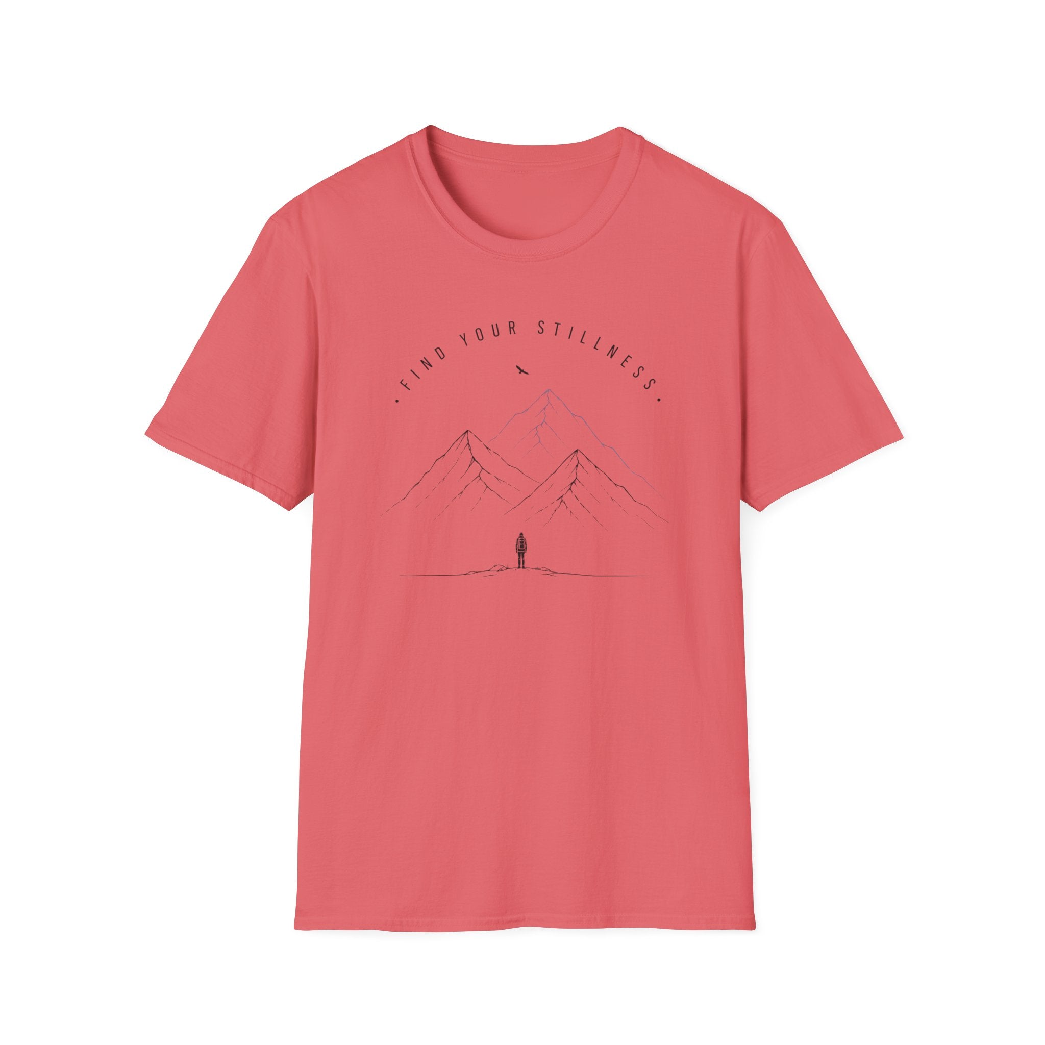 Find your Stillness T-shirt