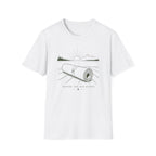 Before the Day Starts T-shirt