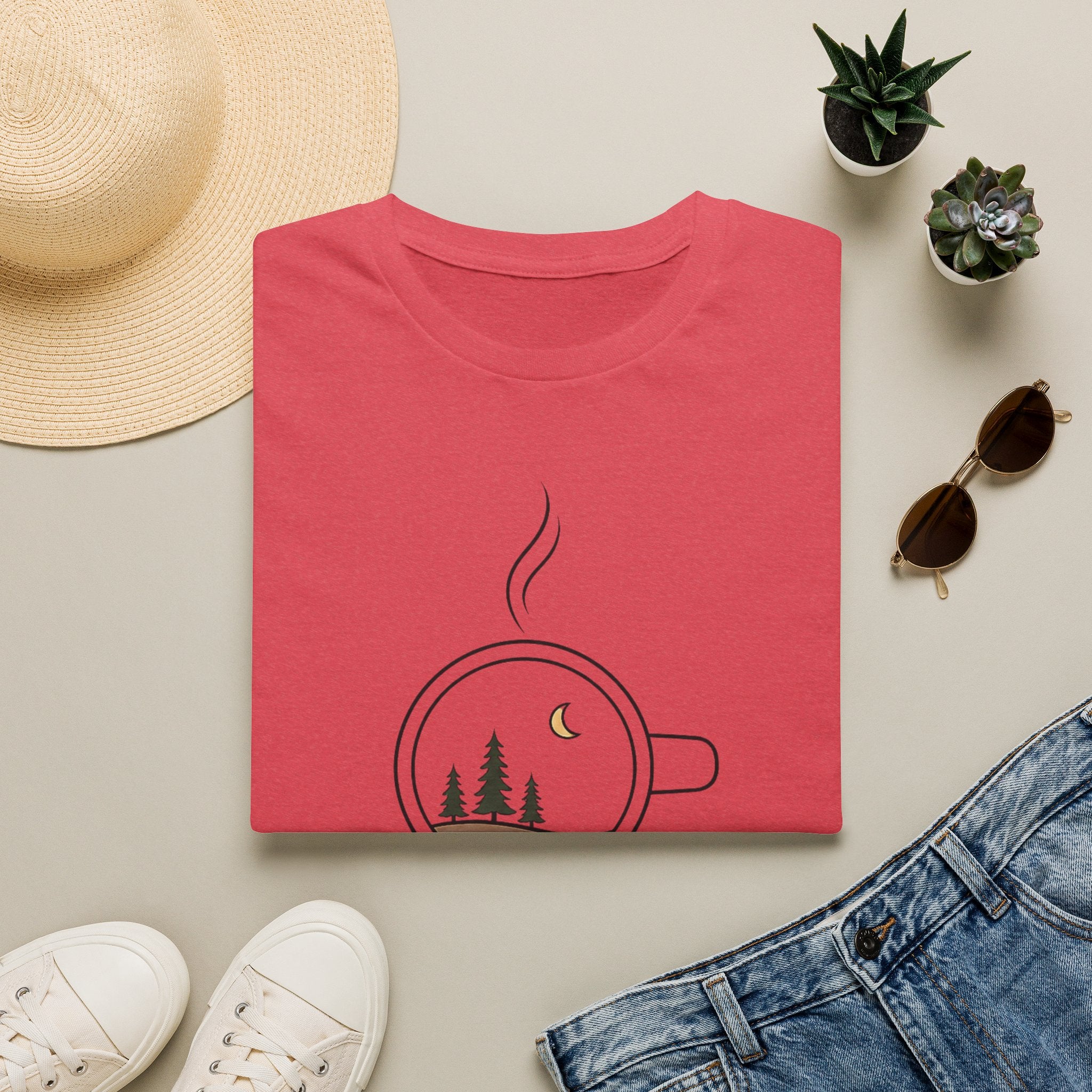 Find your Ground T-shirt