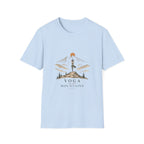 Yoga in the Mountain T-shirt