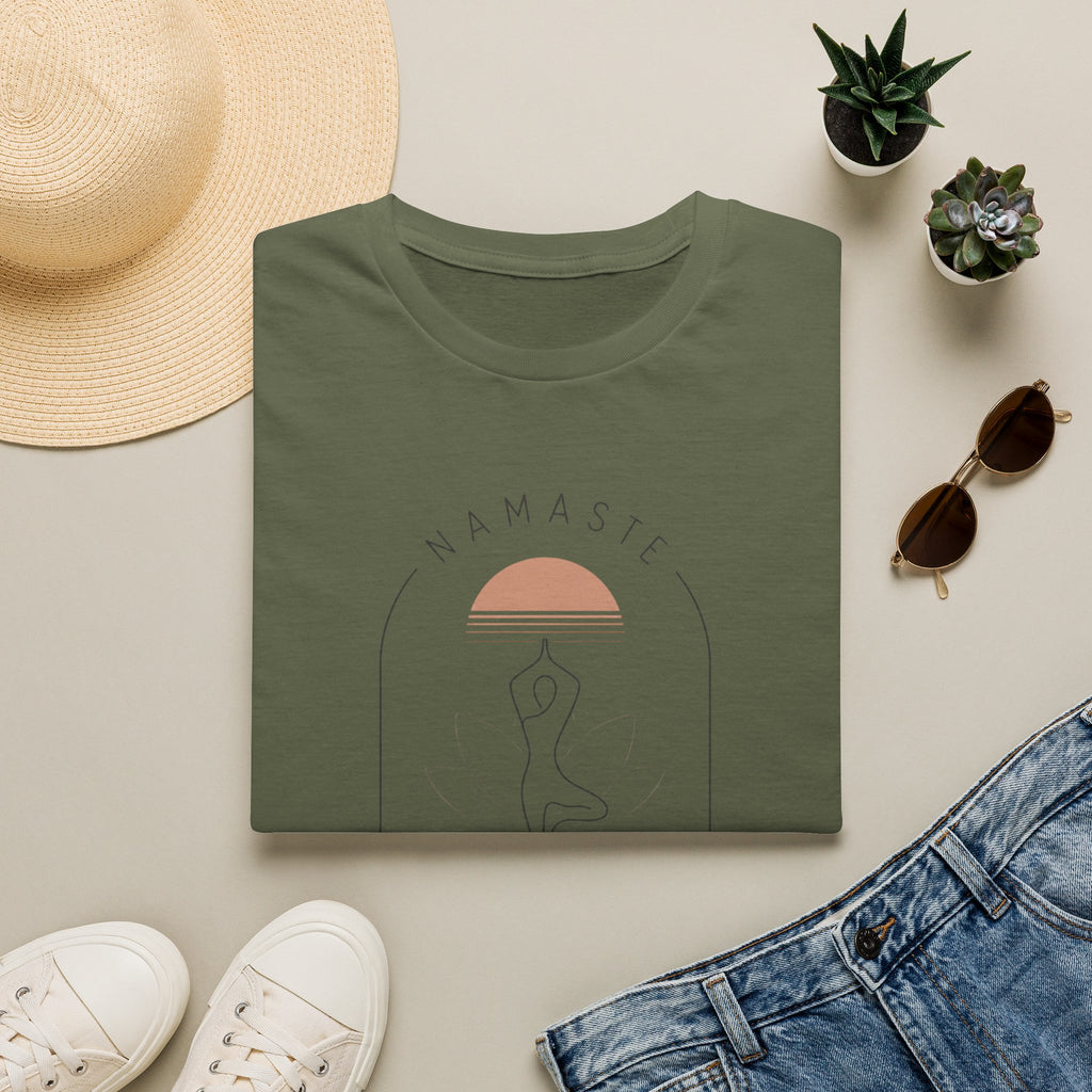 Namaste T-shirt