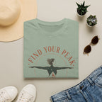Find Your Peak T-shirt