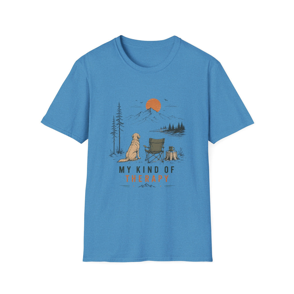 My Kind of therapy T-shirt