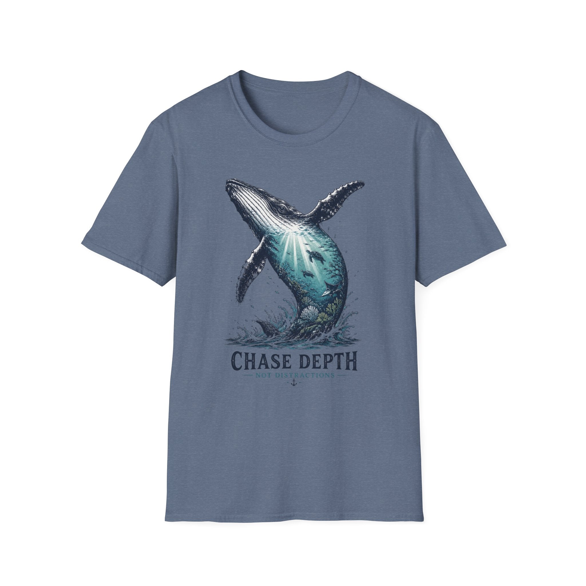 Chase Depth T-shirt