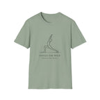 Inhale the Wild T-shirt
