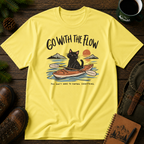 Go With The Flow T-shirt