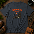 Stretch Breathe Repeat T-shirt