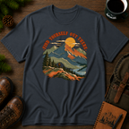 Find Yourself Out there T-shirt