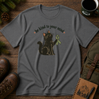 Be Kind to Your Mind T-shirt