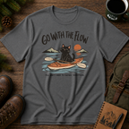 Go With The Flow T-shirt
