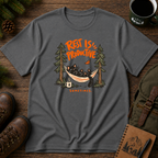 Rest is Productive Sometimes T-shirt