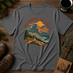 Find Yourself Out there T-shirt