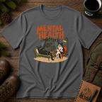 Mental Health Matters T-shirt