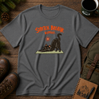 Stretch Breathe Repeat T-shirt