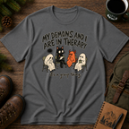 My Demons and Therapy T-shirt