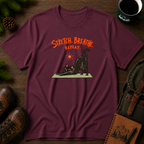Stretch Breathe Repeat T-shirt