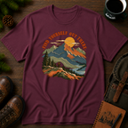 Find Yourself Out there T-shirt
