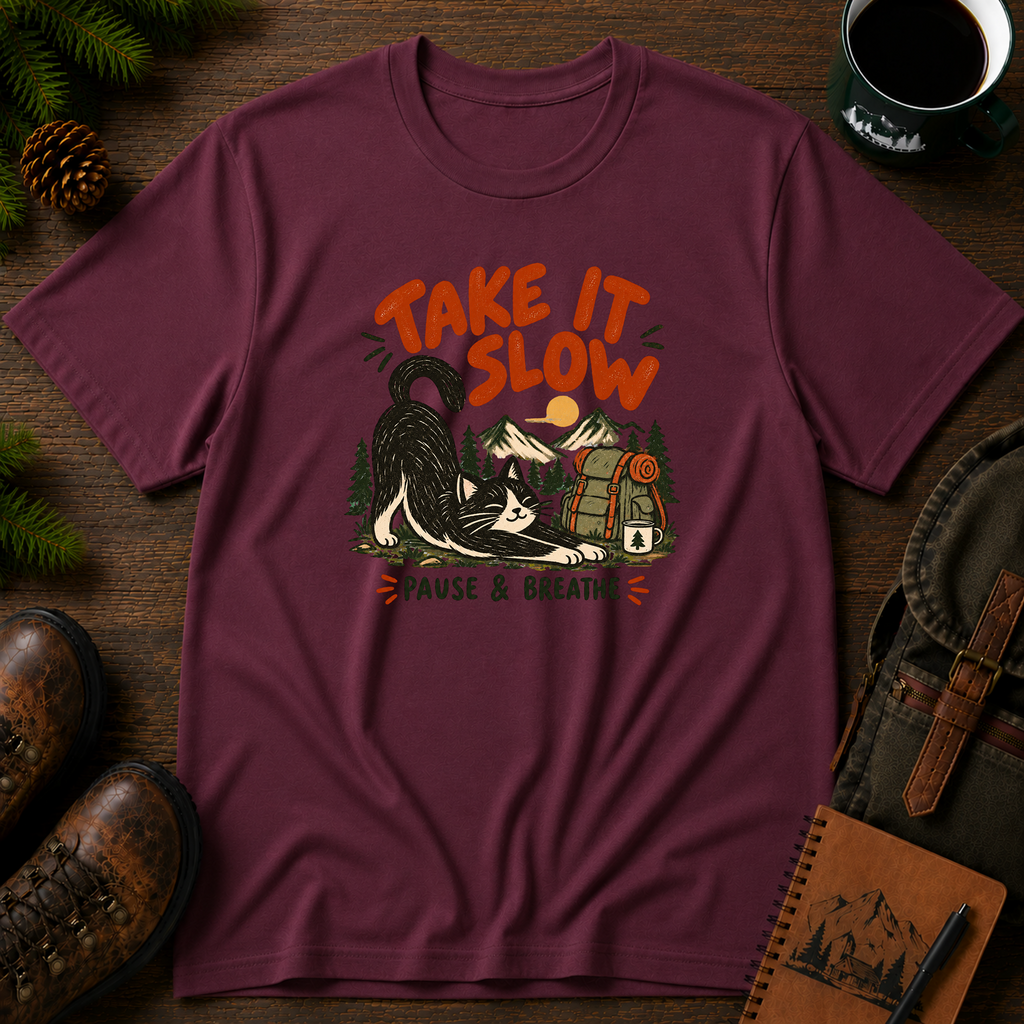 Take It Slow T-shirt