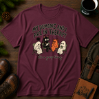 My Demons and Therapy T-shirt
