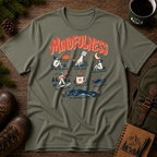 Mindfulness T-shirt