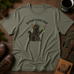 Be Kind to Your Mind T-shirt