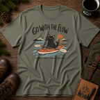 Go With The Flow T-shirt