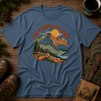 Find Yourself Out there T-shirt