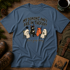 My Demons and Therapy T-shirt