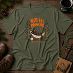 Rest is Productive Sometimes T-shirt