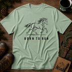 Born to Run T-shirt