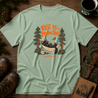 Rest is Productive Sometimes T-shirt