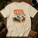 Mental Health Matters T-shirt