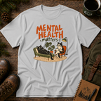 Mental Health Matters T-shirt