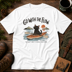 Go With The Flow T-shirt