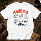 Mindfulness T-shirt
